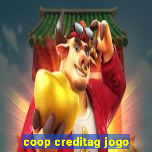 coop creditag jogo